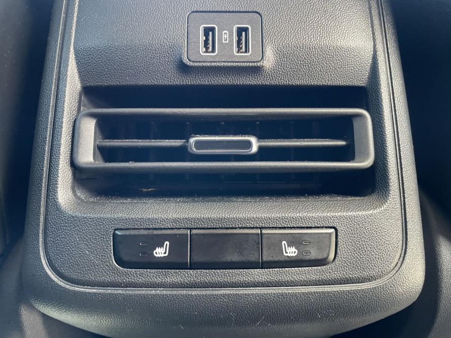 Changan CS55 Plus II Москва  - изображение 23