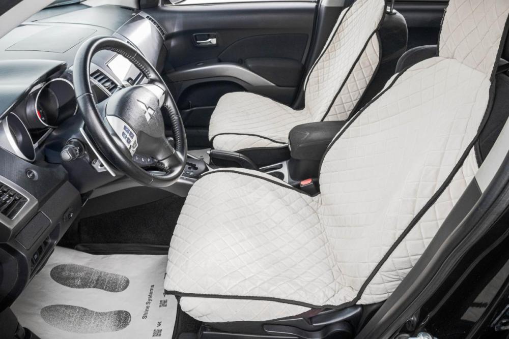 Mitsubishi Outlander II Барнаул  - изображение 9