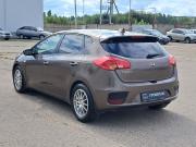 Kia Ceed II Рестайлинг Набережные Челны  - изображение 35