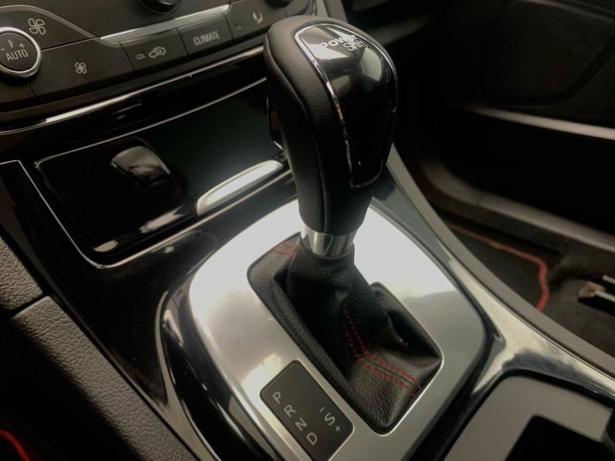 Ford S-MAX I Рестайлинг Мурманск  - изображение 21
