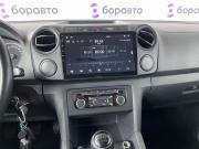 Volkswagen Amarok I Ростов-на-Дону  - изображение 30