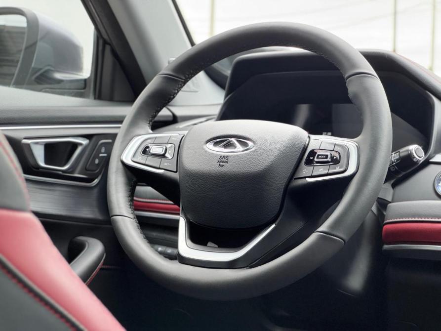 Chery Tiggo 4 Pro I Воронеж  - изображение 11