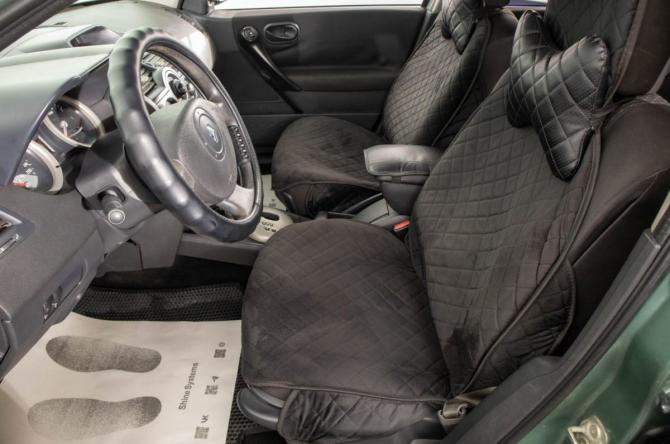 Renault Megane II с пробегом 2004 года, цена 359 000 рублей, 245900 км, седан, Автокод Объявления