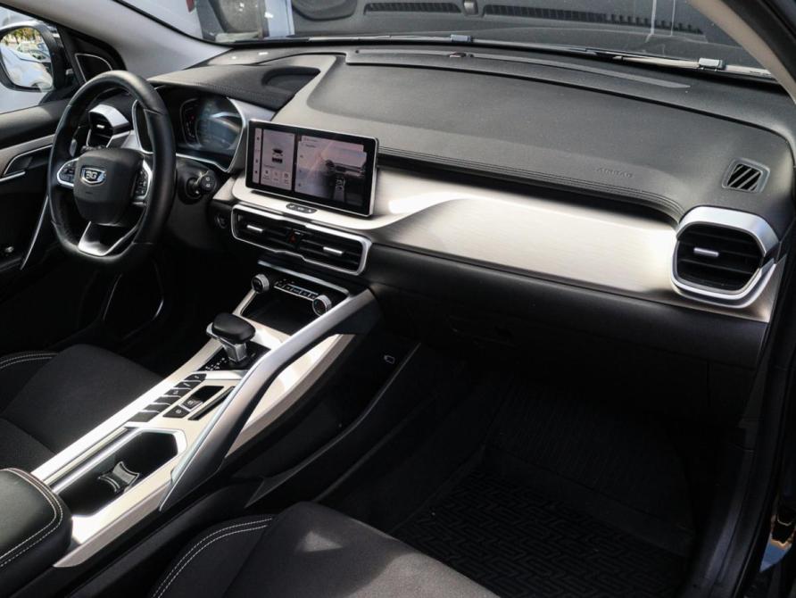 Belgee X50 Москва  - изображение 7