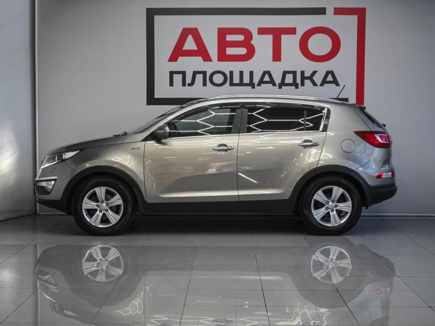 Kia Sportage III Челябинск  - изображение 4