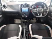 Nissan Note II Рестайлинг Пермь  - изображение 29
