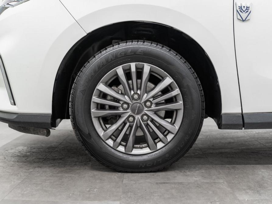 Maxus G50 Красноярск  - изображение 19