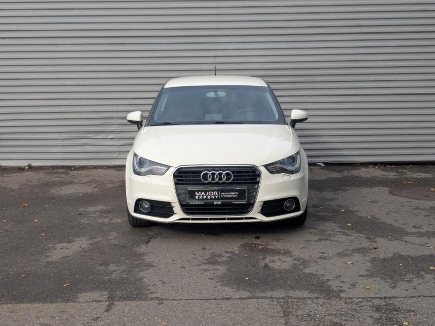 Audi A1 I (8X) Москва  - изображение 20