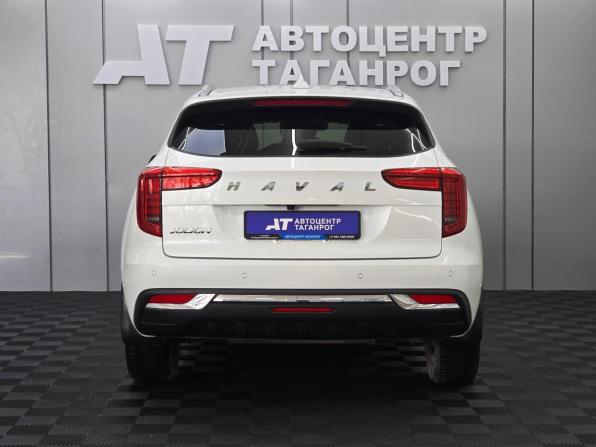 Haval Jolion I с пробегом 2023 года, цена 2 049 000 рублей, 57000 км, внедорожник, Автокод Объявления