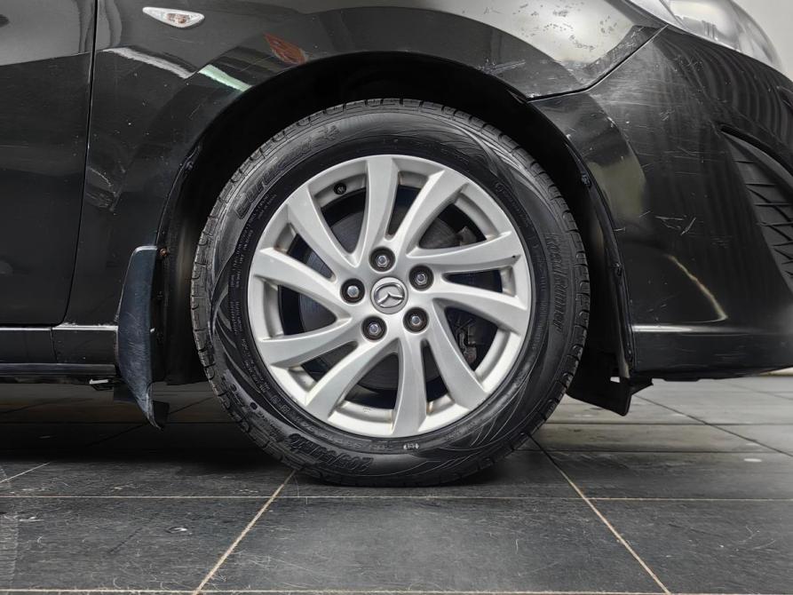 Mazda 5 II (CW) Москва  - изображение 25