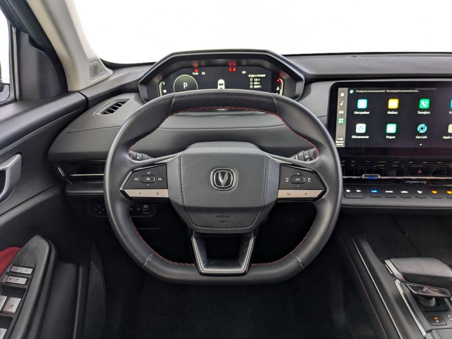 Changan CS55 Plus II Москва  - изображение 22