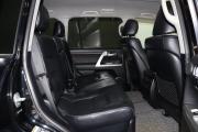 Toyota Land Cruiser 200 Series Рестайлинг 1 Сургут  - изображение 69