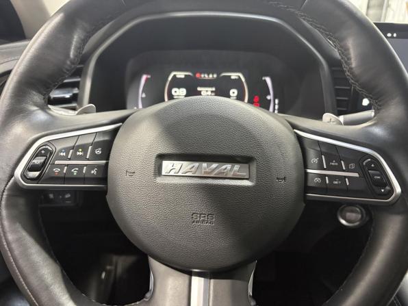 Haval F7x I Рестайлинг с пробегом 2022 года, цена 2 074 000 рублей, 82288 км, внедорожник, Автокод Объявления