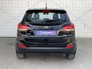 Hyundai ix35 I Рестайлинг Тамбов  - изображение 26
