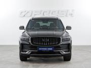 Geely Monjaro I Москва  - изображение 29