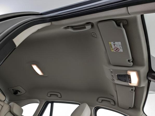 BMW X1 II (F48) Рестайлинг с пробегом 2021 года, цена 3 040 000 рублей, 46731 км, внедорожник, Автокод Объявления