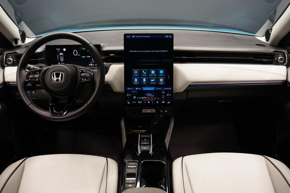 Honda e:NS1 Крым  - изображение 19