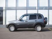 Chevrolet Niva I Рестайлинг Курган  - изображение 26
