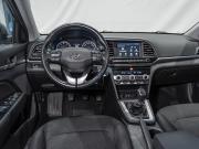Hyundai Elantra VI (AD) Рестайлинг Мурманск  - изображение 32
