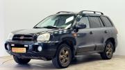 Hyundai Santa Fe Classic Киров  - изображение 20