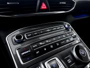 Hyundai Santa Fe IV Рестайлинг Уфа  - изображение 56