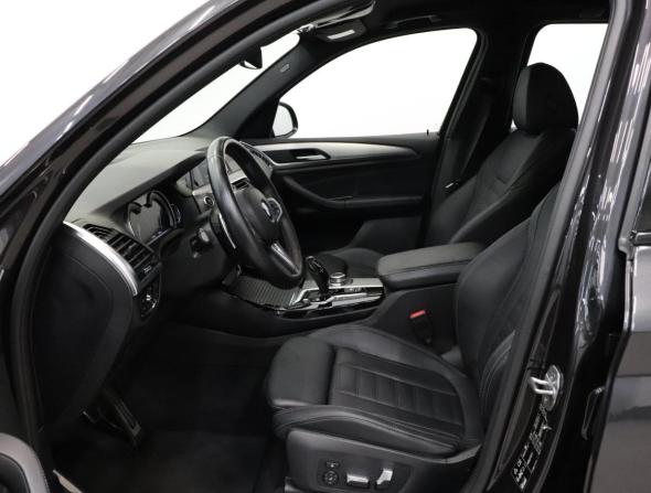 BMW X3 III (G01) с пробегом 2019 года, цена 3 090 000 рублей, 171084 км, внедорожник, Автокод Объявления
