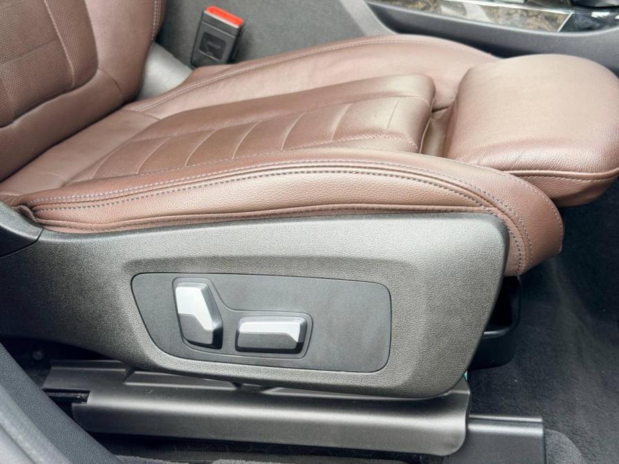 BMW X3 III (G01) Москва  - изображение 16