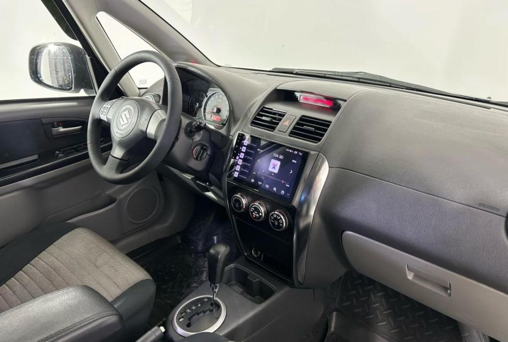 Suzuki SX4 I (Classic) Саранск  - изображение 20