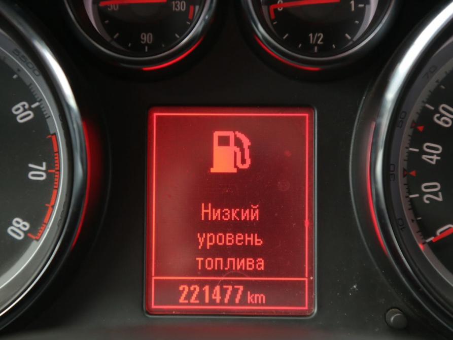 Opel Astra J Рестайлинг Иваново  - изображение 17