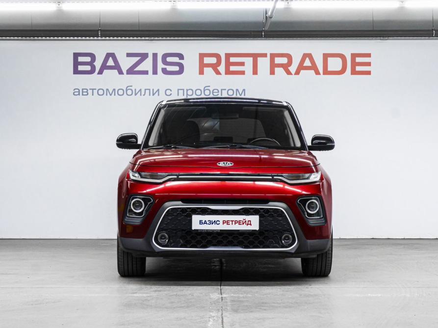 Kia Soul III Тюмень  - изображение 3