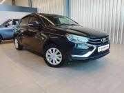 Lada (ВАЗ) Vesta I Рестайлинг (NG) Калининград  - изображение 40