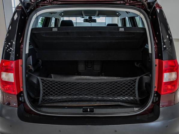 Skoda Yeti I с пробегом 2012 года, цена 744 000 рублей, 153549 км, внедорожник, Автокод Объявления