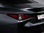 Lexus ES VII Рестайлинг Москва  - изображение 38