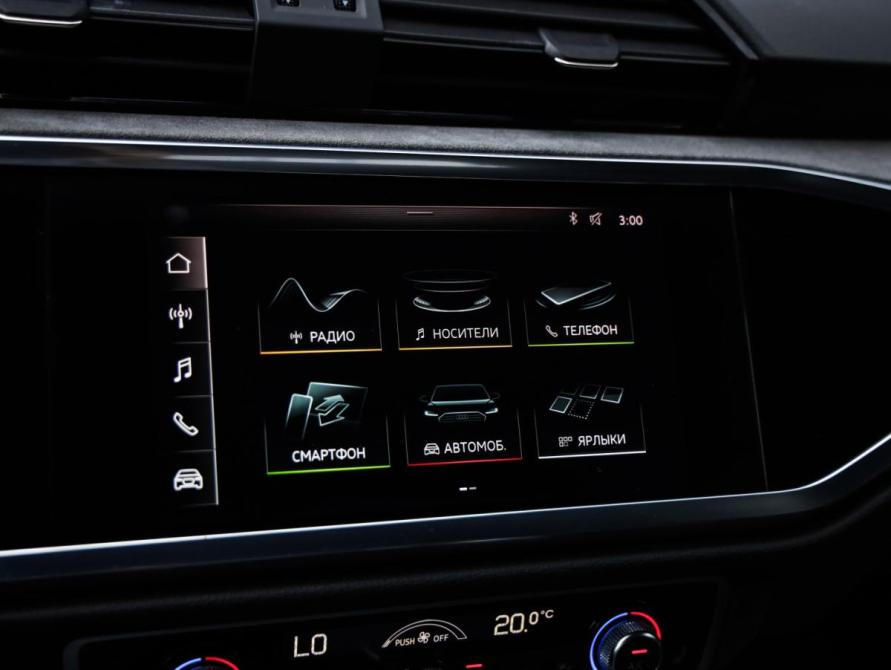 Audi Q3 II (F3) Санкт-Петербург  - изображение 17