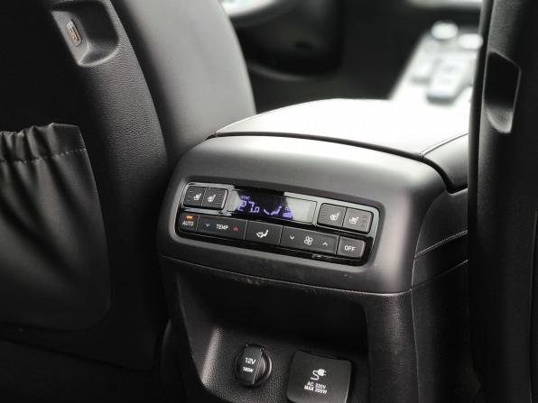 Hyundai Palisade I с пробегом 2021 года, цена 4 900 000 рублей, 50969 км, внедорожник, Автокод Объявления