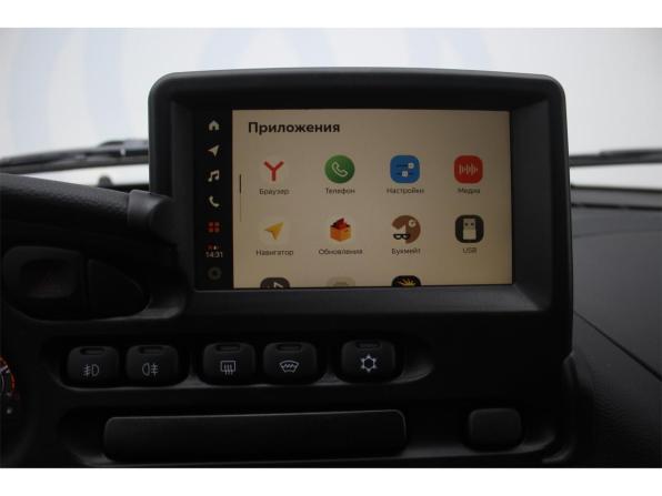 Lada (ВАЗ) Niva I Рестайлинг (Travel) с пробегом 2025 года, цена 1 420 000 рублей, 13052 км, внедорожник, Автокод Объявления