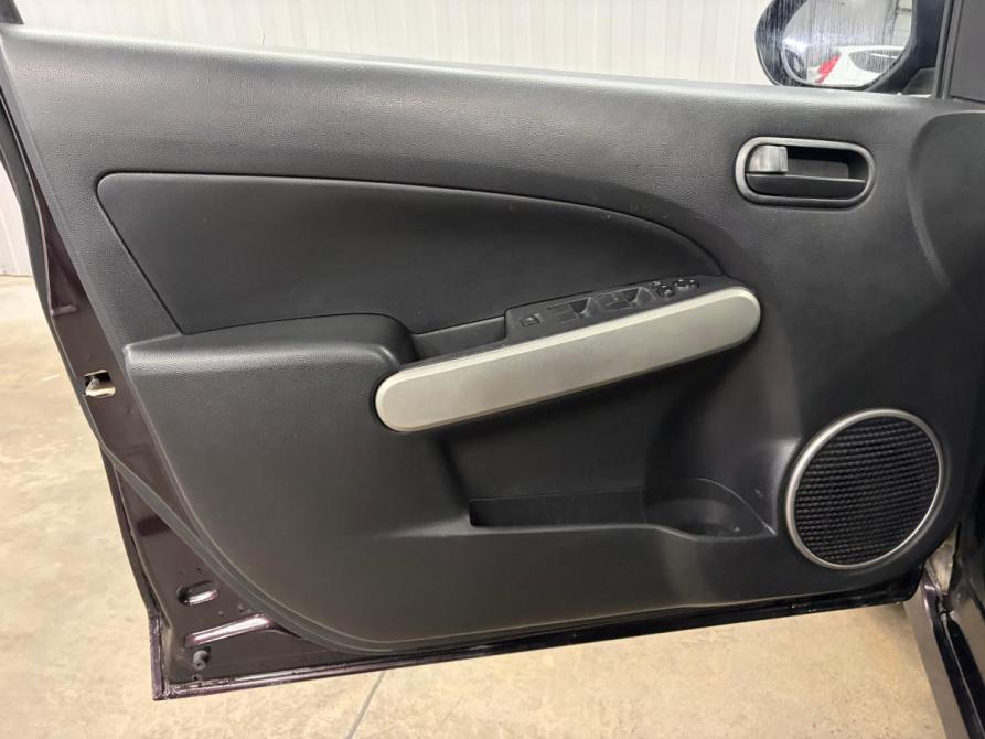 Mazda 2 II (DE) Краснодар  - изображение 16