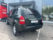 Hyundai Tucson I Набережные Челны  - изображение 37