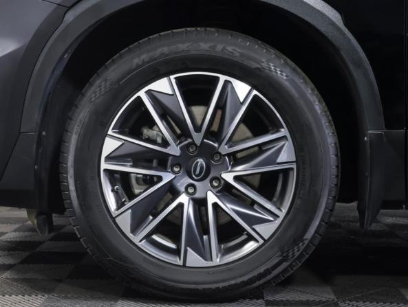 GAC GS8 II с пробегом 2024 года, цена 3 434 000 рублей, 38241 км, внедорожник, Автокод Объявления