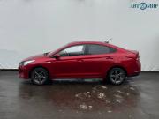 Hyundai Solaris II Рестайлинг Москва  - изображение 18