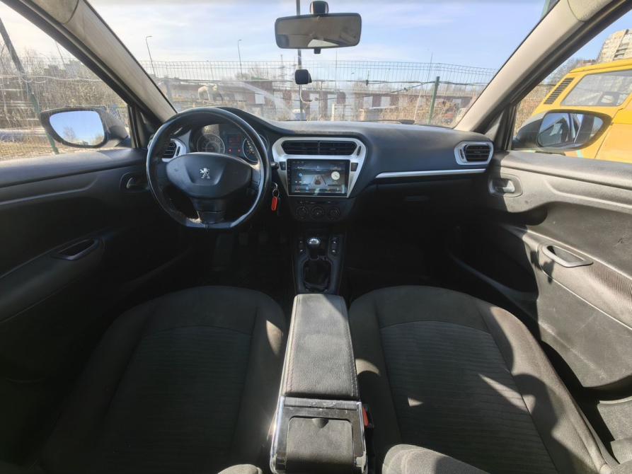 Peugeot 301 I Санкт-Петербург  - изображение 9
