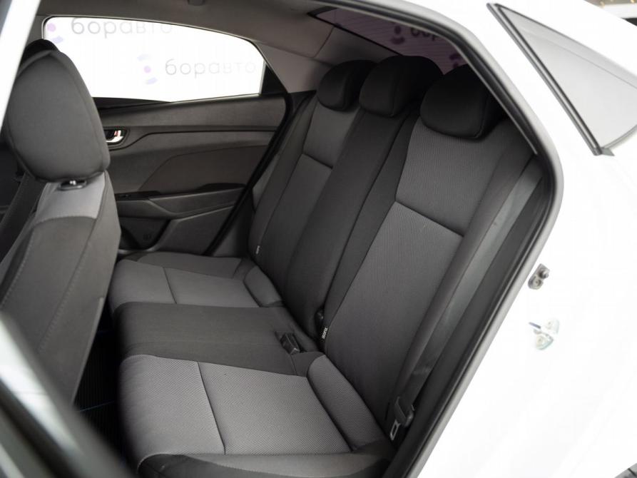 Hyundai Solaris II Ростов-на-Дону  - изображение 16