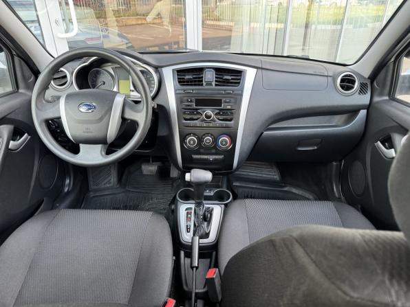 Datsun mi-DO с пробегом 2015 года, цена 590 000 рублей, 81111 км, хэтчбек, Автокод Объявления