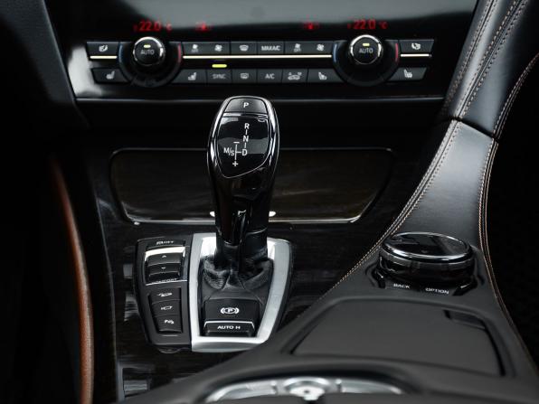BMW 6 серии III (F06/F13/F12) с пробегом 2014 года, цена 2 500 000 рублей, 235770 км, седан, Автокод Объявления