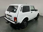 Lada (ВАЗ) Niva Legend Пермь  - изображение 21