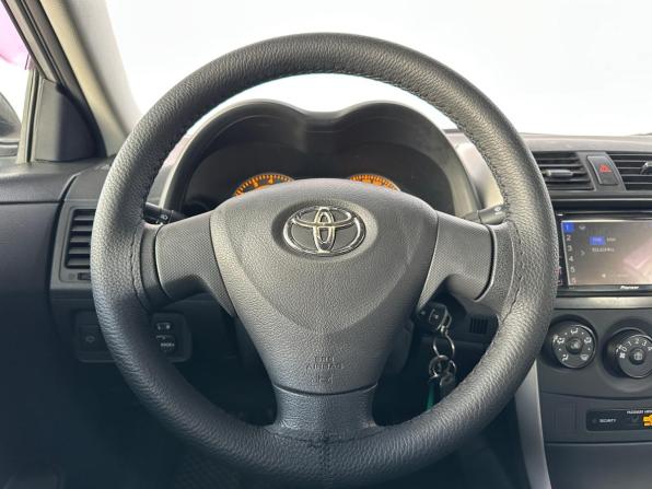 Toyota Corolla X (E140 E150) с пробегом 2008 года, цена 735 000 рублей, 175000 км, седан, Автокод Объявления