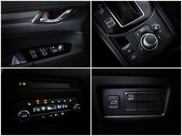 Mazda CX-5 II с пробегом 2021 года, цена 3 178 000 рублей, 6300 км, внедорожник, Автокод Объявления