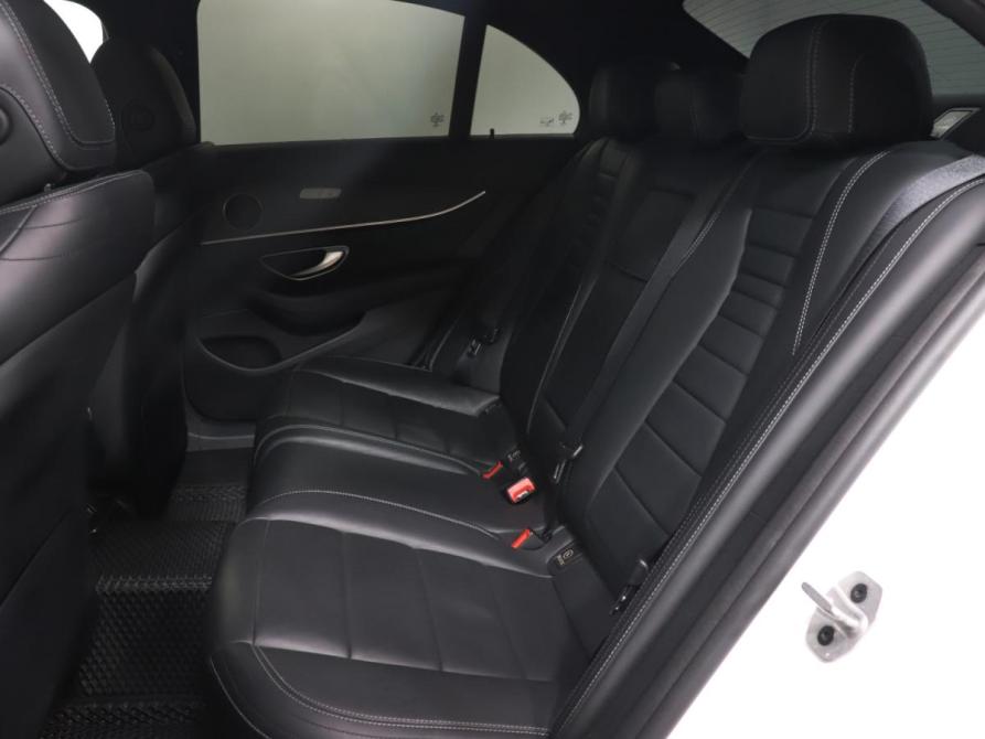 Mercedes-Benz E-Класс V (W213 S213 C238) Рестайлинг Москва  - изображение 11