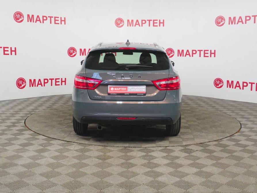 Lada (ВАЗ) Vesta I Вологда  - изображение 6