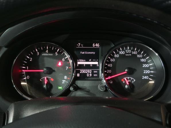 Nissan Qashqai I Рестайлинг с пробегом 2011 года, цена 880 000 рублей, 230290 км, внедорожник, Автокод Объявления